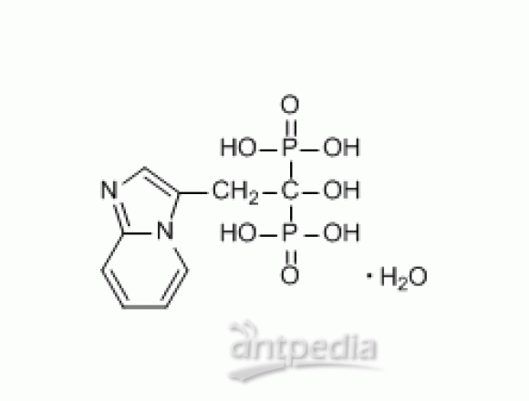 米诺磷酸一水合物
