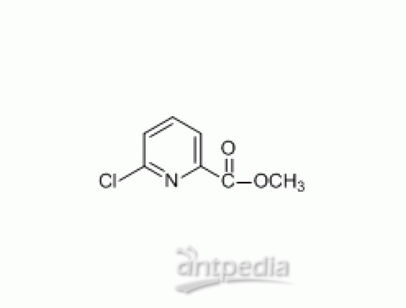 6-氯-2-吡啶甲酸甲酯