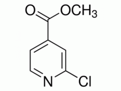 2-氯异烟酸甲酯