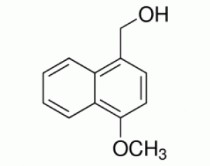 4-甲氧基-1-萘甲醇