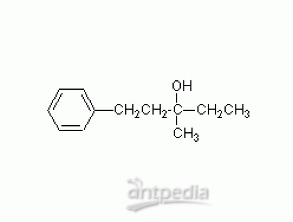 3-甲基-1-苯基-3-戊醇