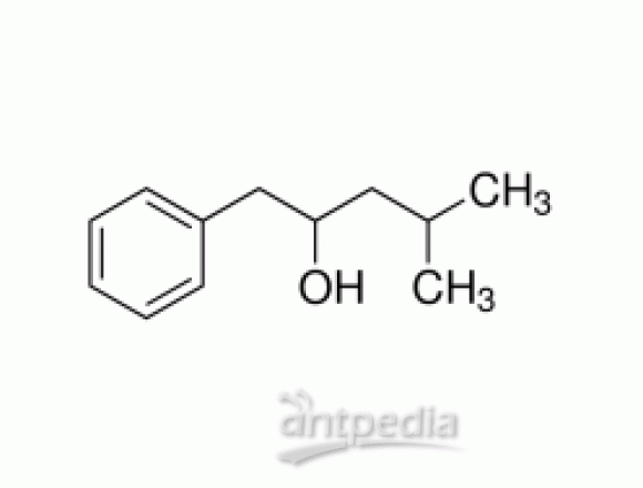 4-甲基-1-苯基-2-戊醇
