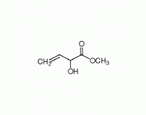 DL-2-羟基-3-丁烯酸甲酯