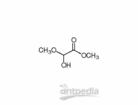 2-羟基-2-甲氧基乙酸甲酯(含相关化合物)