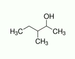 3-甲基-2-戊醇(非对映异构体类的混和物)