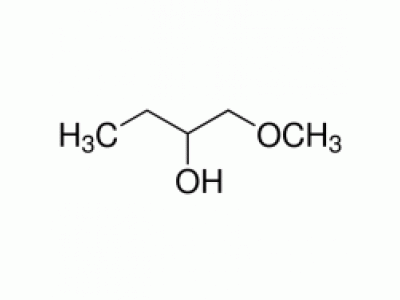 1-甲氧基-2-丁醇