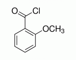 2-甲氧基苯甲酰氯