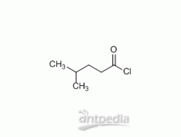 4-甲基戊酰氯