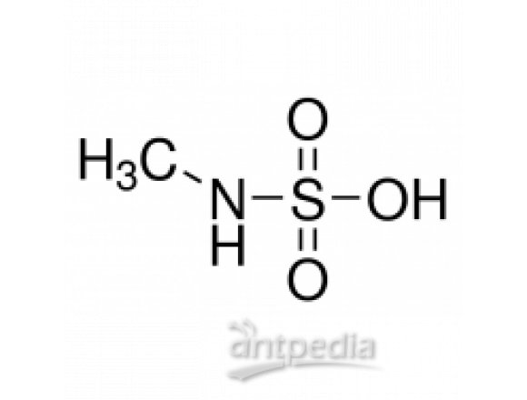 甲氨基磺酸