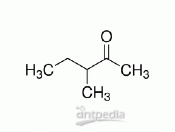 3-甲基-2-戊酮