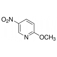 <em>2</em>-甲氧基-5-<em>硝基</em><em>吡啶</em>