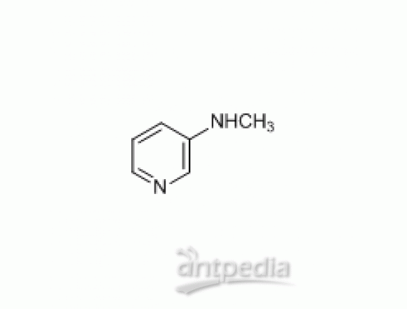 3-(甲氨基)吡啶