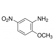 <em>2</em>-甲氧基-5-<em>硝基苯胺</em>
