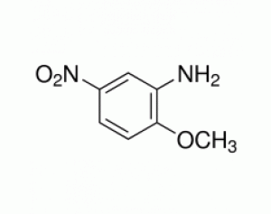 2-甲氧基-5-硝基苯胺