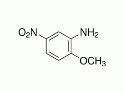 2-甲氧基-5-硝基苯胺