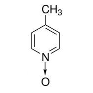 4-甲基吡啶-<em>N</em>-<em>氧化物</em>