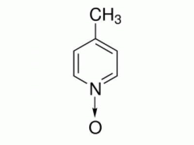 4-甲基吡啶-N-氧化物