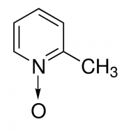 2-甲基吡啶-<em>N</em>-<em>氧化物</em>
