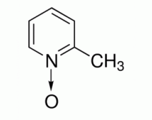 2-甲基吡啶-N-氧化物