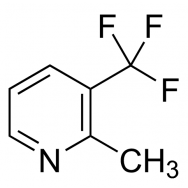 <em>2</em>-Methyl-3-(<em>trifluoromethyl</em>)<em>pyridine</em>