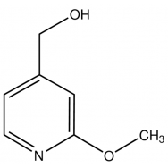(<em>2-Methoxy-4-pyridinyl</em>)<em>methanol</em>