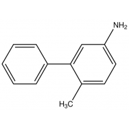 6-<em>Methylbiphenyl</em>-3-amine