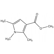 Methyl 1,2,5-<em>trimethyl</em>-1H-pyrrole-3-carboxylate