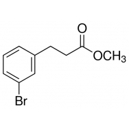 <em>Methyl</em> 3-(3-bromophenyl)<em>propionate</em>