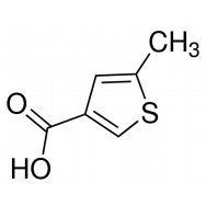 <em>5-Methylthiophene-3</em>-carboxylic acid