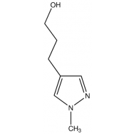 <em>3</em>-(1-Methyl-1H-pyrazol-4-<em>yl</em>)<em>propan</em>-1-ol