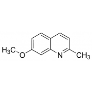 <em>7-Methoxy-2-methylquinoline</em>