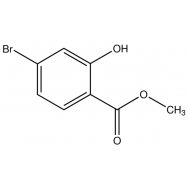 <em>Methyl</em> 4-bromo-2-<em>hydroxybenzoate</em>