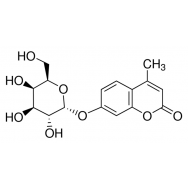 4-甲基伞形酮-α-D-吡喃半乳糖苷
