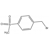 4-(Methylsulfonyl)<em>benzyl</em> <em>bromide</em>