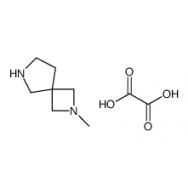 2-methyl-2,6-diazaspiro[<em>3.4</em>]octane oxalate