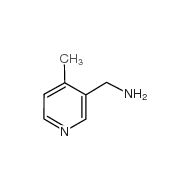 (4-methylpyridin-<em>3</em>-yl)<em>methanamine</em>