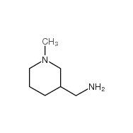 (1-methylpiperidin-<em>3</em>-yl)<em>methanamine</em>