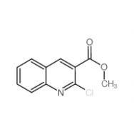methyl 2-<em>chloroquinoline</em>-3-carboxylate