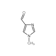 <em>1-methyl-1H-imidazole</em>-4-carbaldehyde