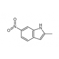 <em>2-methyl-6-nitro-1H-indole</em>