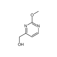 (<em>2-methoxypyrimidin-4-yl</em>)methanol