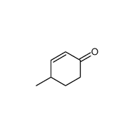 4-​methylcyclohex-​2-​<em>en</em>-​1-​<em>one</em>