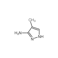 <em>4-methyl-1H</em>-pyrazol-5-amine