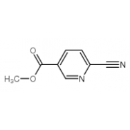 methyl 6-<em>cyanopyridine-3</em>-carboxylate