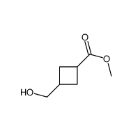 <em>methyl</em> <em>3</em>-(<em>hydroxymethyl</em>)cyclobutane-<em>1</em>-carboxylate