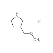 3-(methoxymethyl)<em>pyrrolidine</em>