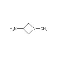<em>1-methylazetidin-3-amine</em>