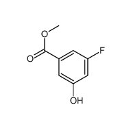 <em>Methyl</em> 3-fluoro-5-<em>hydroxybenzoate</em>