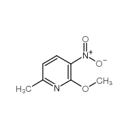 <em>2-Methoxy-6-methyl-3-nitropyridine</em>