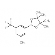 <em>3-Methyl</em>-5-trifluoromethylphenylboronic <em>acid</em>, pinacol <em>ester</em>